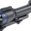 PULSAR TALION XQ35 PRO 2.5-10 - THERMAL SCOPE 30MM 384X288