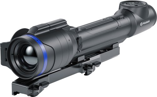 PULSAR TALION XQ35 PRO 2.5-10 - THERMAL SCOPE 30MM 384X288