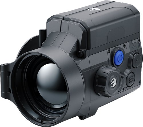 PULSAR KRYPTON 2 FXG50 CLIP ON - THERMAL IMAGING FRONT ATCHMNT