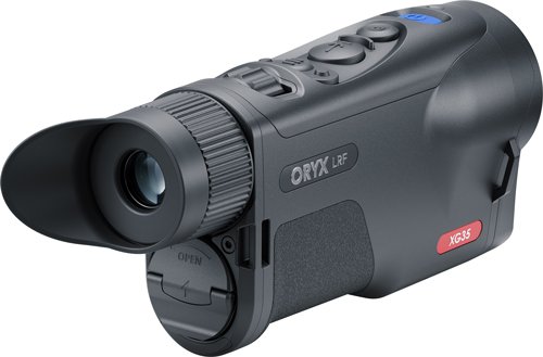 PULSAR ORYX LRF XG35 2.5-10 - THERMAL MONOCULAR 640X480