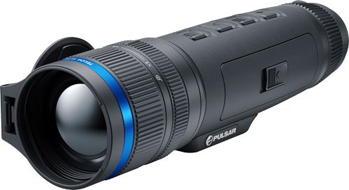PULSAR TELOS XL50 THERMAL - MONOCULAR 50HZ 1024x768