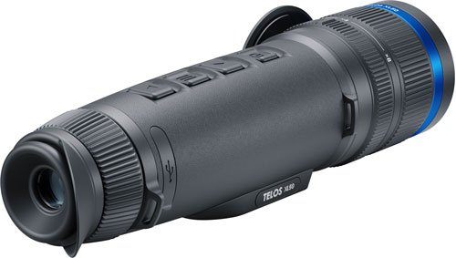 PULSAR TELOS XL50 THERMAL - MONOCULAR 50HZ 1024x768