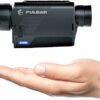 PULSAR AXION XQ19 COMPACT - THERMAL MONOCULAR 1.5-6X 384