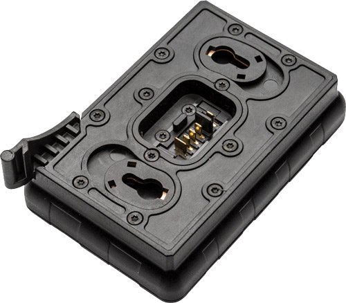 PULSAR IPS BATTERY CHARGER FOR - TRAIL HELION AND DIGISIGHT ULT