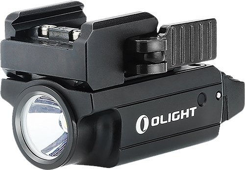 PLMINI2BK.jpg OLIGHT PL-MINI2 VALKYRIE LIGHT - W/ RAIL MOUNT BLACK