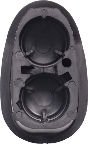 DIE FREE CO PLUG FOR KUNG FU - GRIP BLACK