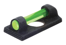 PM2011.gif HIVIZ MINI-COMP SHOTGUN FRONT - SIGHT RED/GREEN/ORANGE
