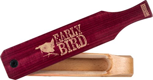 PS2961.jpg PRIMOS TURKEY CALL BOX EARLY - BIRD