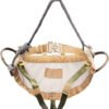 TETHRD PHANTOM SADDLE XL BROWN - 38"+ WAIST