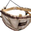TETHRD PHANTOM SADDLE BROWN - 28"-36" WAIST