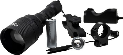 PT97437 PREDATOR TAC COYOTE REAPER XXL - TRIPLE LED KIT RED/GRN/WHT