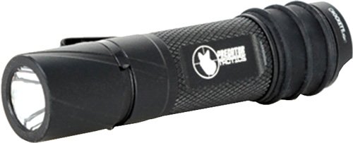 PT97489.jpg PREDATOR TAC CROCKETT LIGHT - W/CLIP 156 LUMEN MAGNETIC