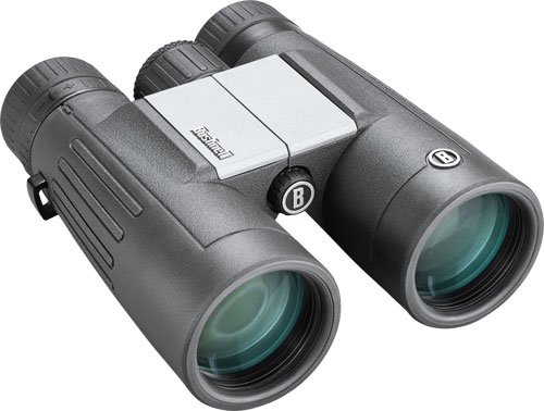 PWV1042.jpg BUSHNELL BINOCULAR POWERVIEW-2 - 10X42 ROOF PRISM BLACK
