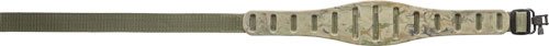 QUAKE CLAW CONTOUR RIFLE SLING - CAMO