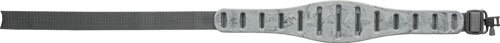 QUAKE CLAW CONTOUR RIFLE SLING - STONE CAMO
