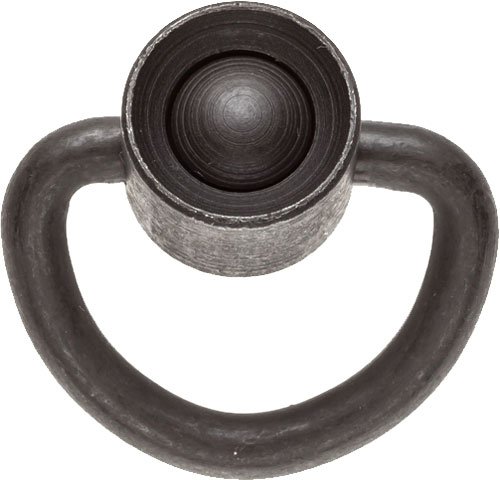 BCM QD SLING SWIVEL QUICK - DETACH 1" D-RING STYLE BLACK