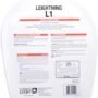 HOWARD LEIGHT LEIGHTNING L1 - SLIMLINE EAR MUFF NRR25