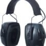 HOWARD LEIGHT IMPACT PRO - ELECTRONIC EAR MUFF NRR30