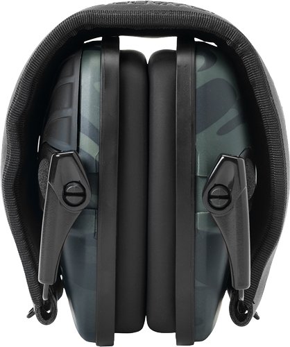 HOWARD LEIGHT IMPACT SPORT - MULTICAM BLACK ELEC MUFF NRR22