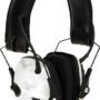 HOWARD LEIGHT IMPACT SPORT - MULTICAM ALPINE ELE MUFF NRR22