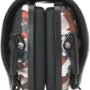 HOWARD LEIGHT IMPACT SPORT - ONE NATION FLAG ELEC MUFF NR22