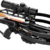 RAVIN CROSSBOW R26X W/3-ARROWS - 400FPS SILENT COCK BLK