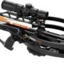 RAVIN CROSSBOW R26X W/3-ARROWS - 400FPS SILENT COCK BLK