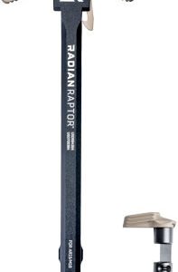 RADIAN RAPTOR COMBO CHARGING - HANDLE AMBI SAFETY 45/90 FDE