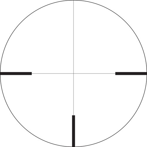 GPO SCOPE PASSION 4X 3-12X56 - G4 RETICLE 30MM MATTE