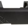 RA10G202A.jpg RIVAL ARMS GLOCK STRIPPED - SLIDE RMR CUT FOR G19 G3 BLK
