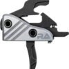 RISE TRIGGER BLITZ ELITE PERF. - 3.5LB PULL AR-15 BLACK