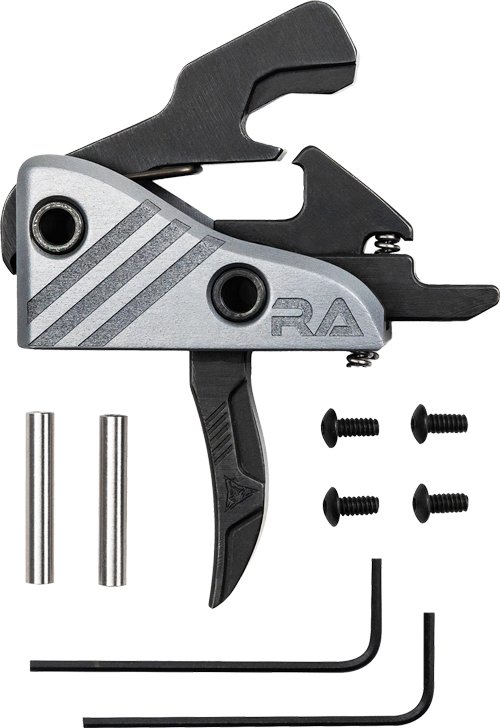 RISE TRIGGER BLITZ ELITE PERF. - 3.5LB PULL AR-15 BLACK