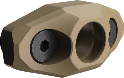 RA601FDE.jpg RISE M-LOK QD SLING MOUNT - FLAT DARK EARTH