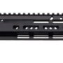 RAIDERM10556BLK_LEFT.jpg BCM RAIDER M RAIL 10" M-LOK - COMPATIBLE BLACK FITS AR-15