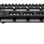 RAIDERM13556BLK BCM RAIDER M RAIL 13" M-LOK - COMPATIBLE BLACK FITS AR-15