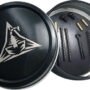 RISE OH S#8T KIT SPARE PARTS - KIT FOR AR-15 SCREW TOP TIN