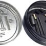 RISE OH S#8T KIT SPARE PARTS - KIT FOR AR-15 SCREW TOP TIN