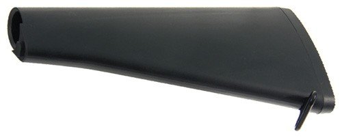 RBT469B.jpg UTG STOCK ASSEMBLY AR-15 BLACK - A2 FIXED COMPLETE ASSY.