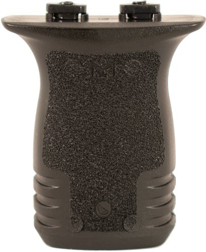 MFT REACT COMPACT VERTICAL - GRIP MLOCK DIRECT CONNECT BLK