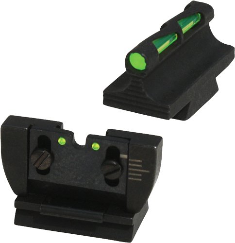 RG1022_1.jpg HIVIZ LITEWAVE SIGHT SET FOR - RUGER 10/22