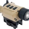 INFIRAY OUTDOOR RICO MICRO V2 - MONOCULAR 640 12 MICRON 25MM