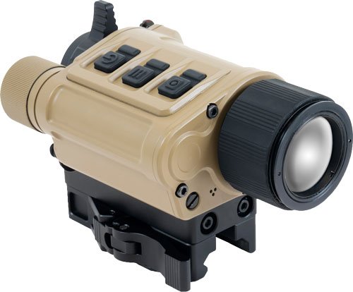 INFIRAY OUTDOOR RICO MICRO V2 - MONOCULAR 640 12 MICRON 25MM