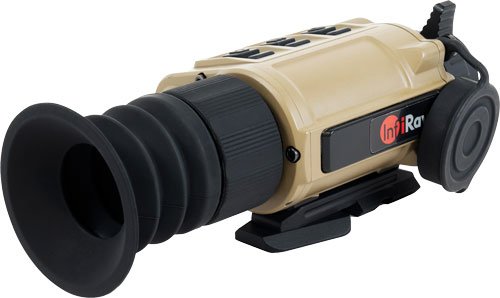 INFIRAY OUTDOOR RICO MICRO V2 - MONOCULAR 640 12 MICRON 25MM