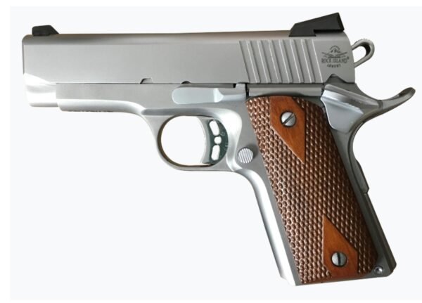 RI51868.jpg ROCK ISLAND ARMORY M1911 CS TACT 45ACP SS/WD 3.6"