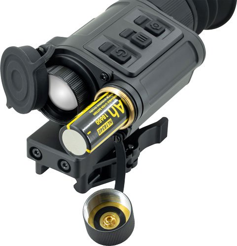 INFIRAY OUTDOOR RICO MICRO V2 - MONOCULAR 384 12 MICRON 25MM