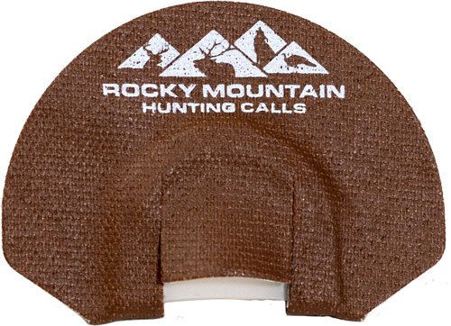 RMHC101.jpg RMHC #101 RAGING BULL ELK CALL - DIAPHRAGM