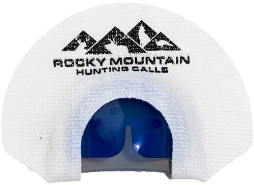 RMHC106.jpg RMHC #106 HERD MASTER ELK CALL - DIAPHRAGM