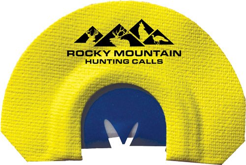 RMHC206.jpg RMHC #206 ONE EYED TWEET - TURKEY CALL DIAPHRAGM