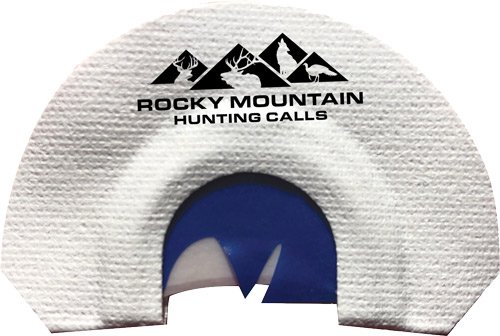RMHC207.jpg RMHC #207 SHARP TOOTH JACK - TURKEY CALL DIAPHRAGM