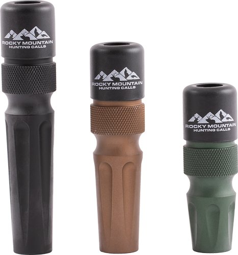 RMHC426.jpg RMHC #426 ATOMIC-13 SERIES 3PK - PREDATOR CALLS